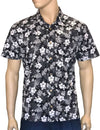 Kokomo Foliage Tailored Aloha Shirt