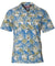 Koolina Aloha Shirt Teal