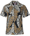 Kuleana Shirt Black RJC