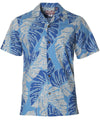 Kuleana Shirt Blue RJC