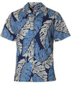 Kuleana Shirt Navy RJC