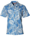 Lalea Resort Shirt Light Blue RJC