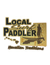 Local Paddler Hawaiian Tradition Muscle Tee