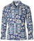 Long Sleeves Hawaiian Shirt Kapena