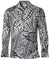 Long Sleeves Tribal Malama Shirt