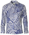 Long Sleeves Tribal Malama Shirt