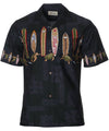 Longboards Honu Shirt Black Royal Creations