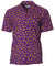 Magnum PI Bamboo Purple Shirt Purple Paradise Found