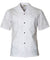 Male Wale Aloha White Shirt White Royal Creations