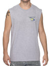 Island Hang Loose Muscle Tee