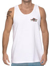 North Shore Hawaii Tank Top T-Shirt