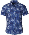 Oasis Shirt Navy LiAloha