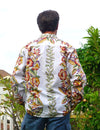 Paia Hawaiian Shirt Long Sleeves