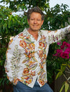 Paia Hawaiian Shirt Long Sleeves