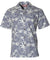 Paia Palms Shirt Silver RJC