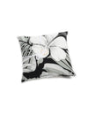 Palekaiko Wedding Ring Bearer Pillow Black Black