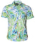 Palms Breeze Shirt White LiAloha