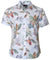 Paradise Bloom Shirt White LiAloha