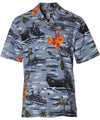 Pearl Harbor Hawaii Navy Ships Shirt - ShakaTime