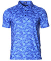 Pineapple Express Golf Shirt 