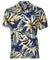 Rainforest Shirt Navy Paradise Found