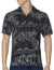 Resort Keahole Shirt Black RJC