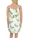 Short Dress Spaghetti Straps Koala Manoa