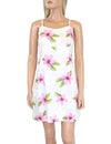 Short Dress Spaghetti Straps Koala Manoa