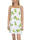 Short Dress Spaghetti Straps Koala Manoa