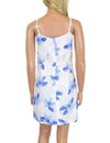 Short Dress Spaghetti Straps Koala Manoa