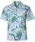 Soul of Aloha Shirt Light Blue Aloha Republic