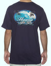 Sun-Sand-Surf Men's Hawaiian T-Shirt