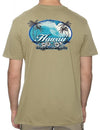 Sun-Sand-Surf Men's Hawaiian T-Shirt