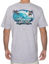 Sun-Sand-Surf Men's Hawaiian T-Shirt