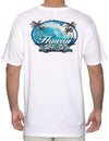 Sun-Sand-Surf Men's Hawaiian T-Shirt