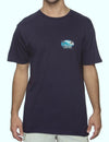 Sun-Sand-Surf Men's Hawaiian T-Shirt