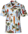 Surfing Diamond Head Shirt Sand Aloha Republic