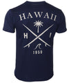 T-Shirt Hawaii 1959 Surf Dri-Fit