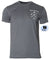 T-Shirt Hawaii 1959 Surf Dri-Fit Gray