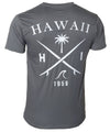 T-Shirt Hawaii 1959 Surf Dri-Fit