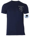 T-Shirt Hawaii 1959 Surf Dri-Fit Navy