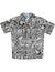 Tapa Island Life Boys Shirt Black RJC