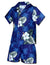 Toddler Boys Clothes Set Island Ka Pua Navy Pacific Legend