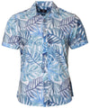 Tropical Season Shirt White LiAloha