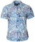 Tropical Season Shirt White LiAloha