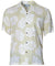 Waikane Aloha Shirt Beige Two Palms